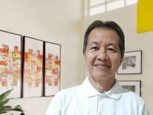 Memperingati HUT Kota Padang ke-354: HBT Adakan Operasi Katarak Gratis