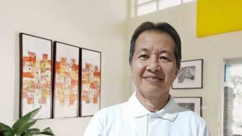 Memperingati HUT Kota Padang ke-354: HBT Adakan Operasi Katarak Gratis