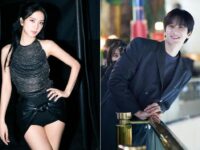 Jisoo BLACKPINK dan Aktor Ahn Bo Hyun Terkonfirmasi Pacaran
