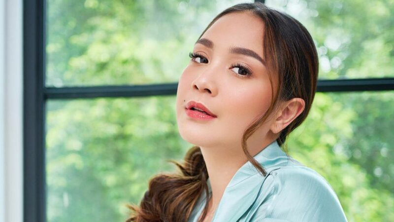 Nagita Slavina Dalam Sorotan: Bayar Langsung Arisan Setahun, Ayu Dewi: Dia Tak Butuh Uangnya