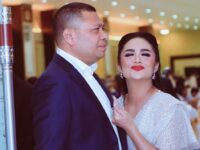 Panas! Saat Ada Raul Lemos, Krisdayanti Cari-cari Anang di Panggung untuk Diajak Duet