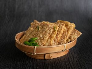 Gempuran Kuliner Indonesia di Manila: Tempe dan Batik Mendunia