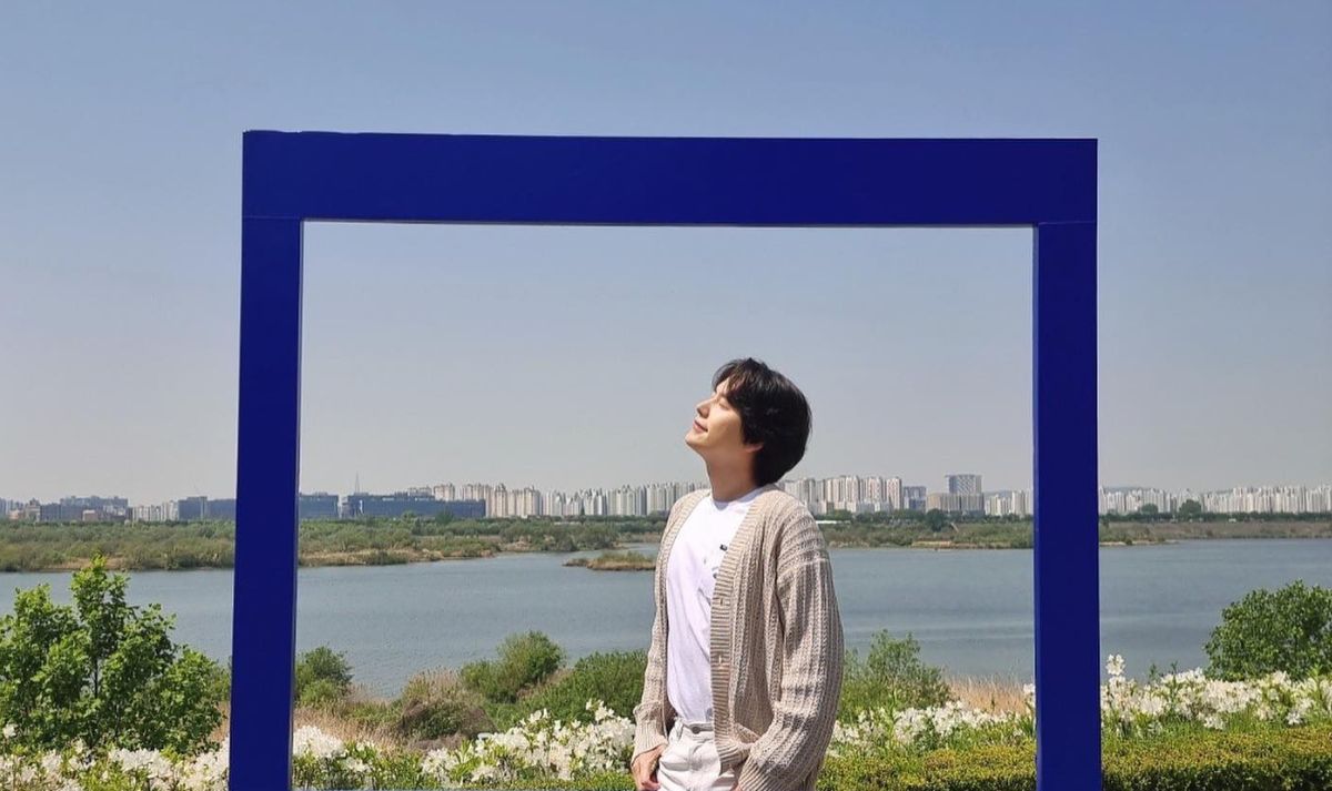 Kyuhyun Super Junior Tinggalkan SM Entertainment Setelah 17 Tahun dan Kini Bersinar Bersama Antenna