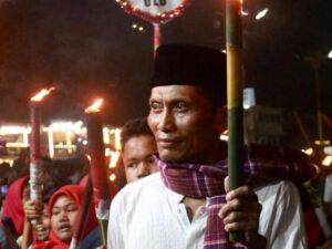 Telong-Telong: Suara Senja Padang dan Gema Perlawanan Leluhur