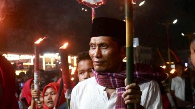 Telong-Telong: Suara Senja Padang dan Gema Perlawanan Leluhur