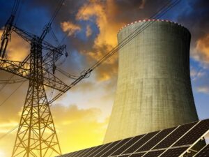 Terobosan Energi Abad Ini: Ilmuwan California Hasilkan Energi Bersih dari Teknologi Bintang!