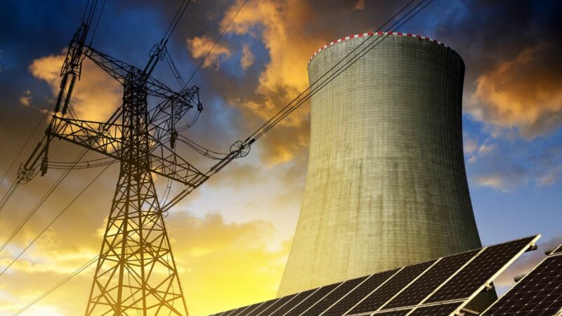 Terobosan Energi Abad Ini: Ilmuwan California Hasilkan Energi Bersih dari Teknologi Bintang!