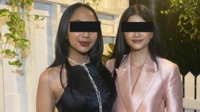 Skandal Miss Universe Indonesia 2023: Terkuaknya Permintaan 