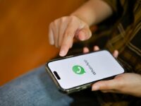 Optimalisasi Video Call dengan 'Berbagi Layar' di WhatsApp: Simak Rinciannya!