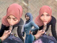 Kontroversi Jilatan Es Krim Oklin Fia: Adakah Kemungkinan Hukuman 6 Tahun Penjara?