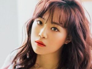 Bersiap! Heo Young Ji KARA Siap Gebrak Dunia Musik dengan Debut Solo!