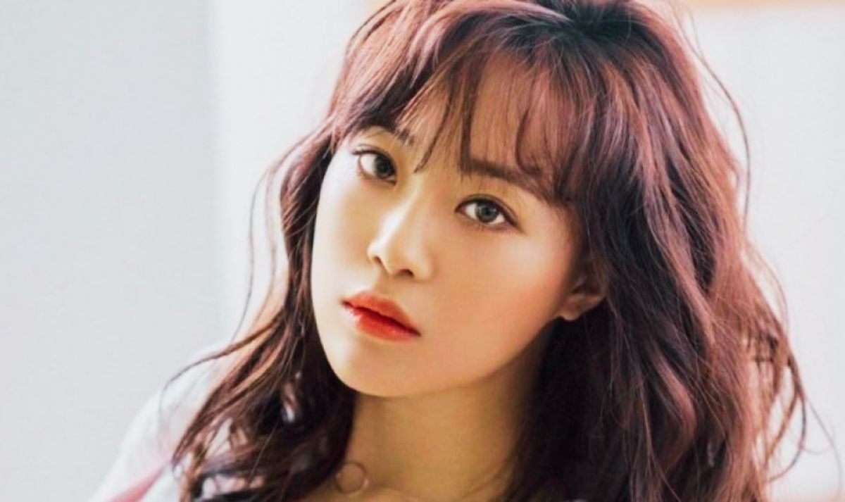 Bersiap! Heo Young Ji KARA Siap Gebrak Dunia Musik dengan Debut Solo!