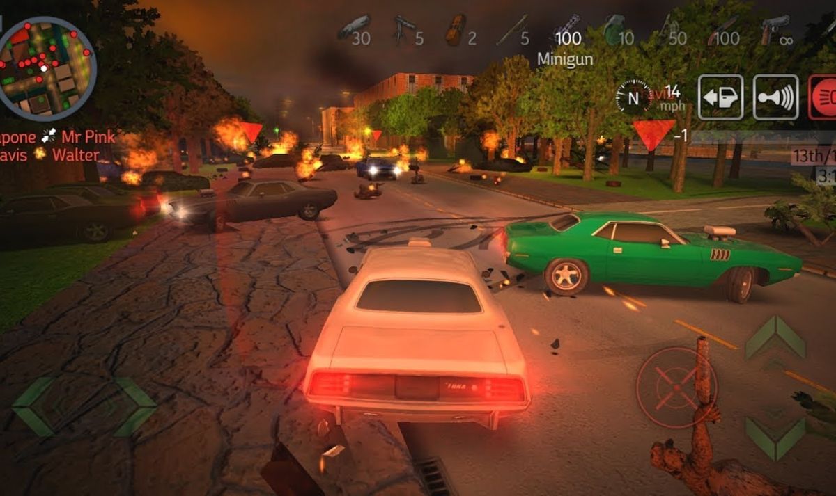 Payback 2 - The Battle Sandbox