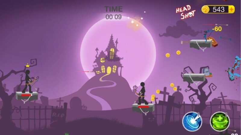 7 Game Arcade Offline Terbaik untuk Ponsel Android