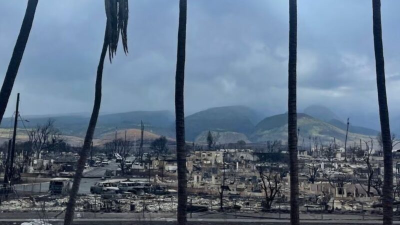 Update Tragedi Kebakaran Maui, Hawaii: 67 Orang Meninggal, Sistem Peringatan yang Tidak Berfungsi Diselidiki