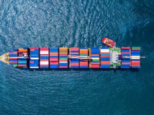 3 Kapal Kargo Dirampok di Selat Singapura, Sejak Bulan Januari 50 Kapal Telah Jadi Korban