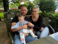 Seorang Binaragawan di Bosnia, Menyiarkan Langsung Aksi Pembunuhan Mantan Istrinya di Instagram