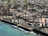 Korban Kebakaran Hawaii Terus Bertambah: 80 Orang Tewas dan1000 Rumah Ludes