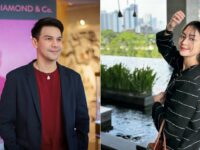 Jonathan Frizzy dan Ririn Dwi Ariyanti: Kisah Asmara di Balik Layar?