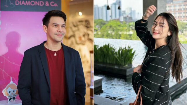 Jonathan Frizzy dan Ririn Dwi Ariyanti: Kisah Asmara di Balik Layar?