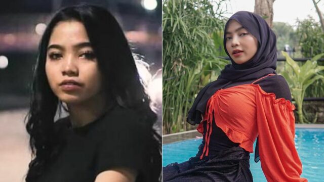 Foto Oklin Fia Tanpa Hijab Beredar: Spekulasi Operasi Plastik Mencuat?