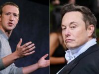 Zuckerberg Sebut Musk Tak Serius Soal Duel