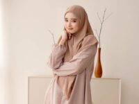 Inara Rusli Ungkap Kriteria Calon Suami: Humoris, Good looking, dan Berduit