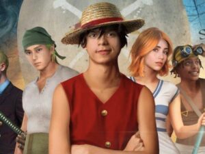 Antusiasme Tinggi Menanti Fans Meeting "One Piece" Live Action di Jakarta