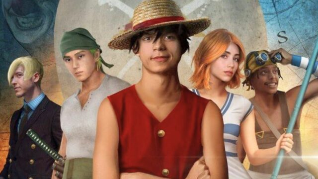 Antusiasme Tinggi Menanti Fans Meeting "One Piece" Live Action di Jakarta