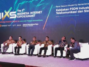 Kembangkan Industri Elektronik Lokal: Kemenperin Dorong P3DN dan Era Digital