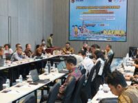 Reforma Agraria: Kementerian ATR/BPN Rancang Deklarasi GTRA Summit Karimun 2023