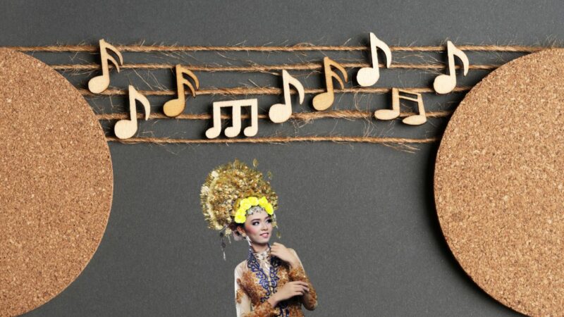 Dendang: Warisan Musikal Minang, Sumatera Barat