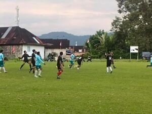 Optimisme LPM Gumala Jelang LPM Cup 2023: Uji Tanding di Ladang Laweh