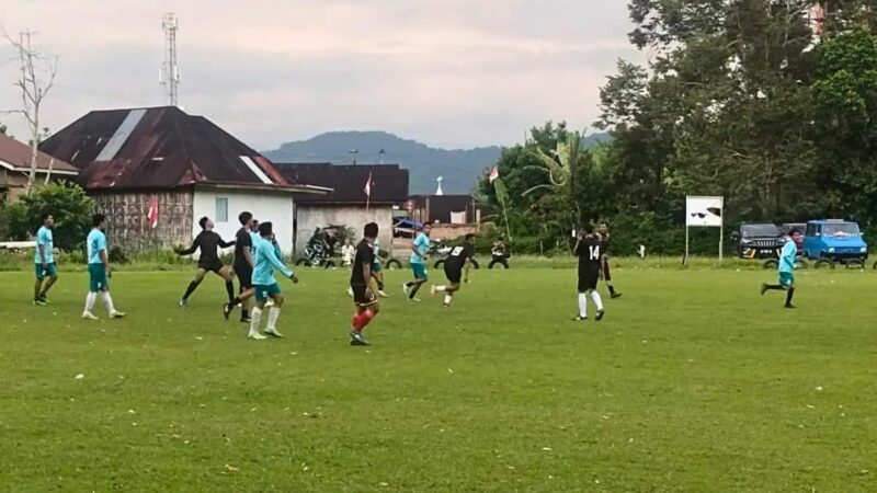 Optimisme LPM Gumala Jelang LPM Cup 2023: Uji Tanding di Ladang Laweh