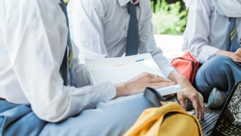 Atasi Tawuran Pelajar di Padang: Kapolresta Padang Sarankan Pendekatan Pendidikan Semi Militer