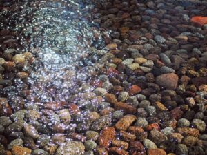 Embung Talago di Jorong Tabu Baraia, Tanah Datar Segera Dibangun Setelah Bertahun-tahun Menanti