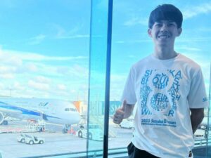 Tragedi Sirkuit Mandalika: Haruki Noguchi, Pebalap Jepang, Meninggal Akibat Kecelakaan Beruntun