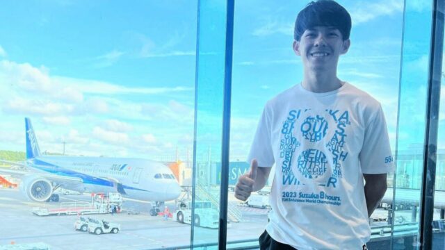 Tragedi Sirkuit Mandalika: Haruki Noguchi, Pebalap Jepang, Meninggal Akibat Kecelakaan Beruntun