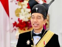 Optimisme Jokowi-Ma'ruf: HUT RI 2024 di Ibu Kota Baru Kalimantan Timur