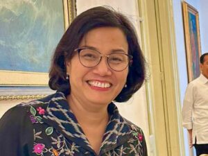 Optimisme Jokowi-Ma'ruf: HUT RI 2024 di Ibu Kota Baru Kalimantan Timur