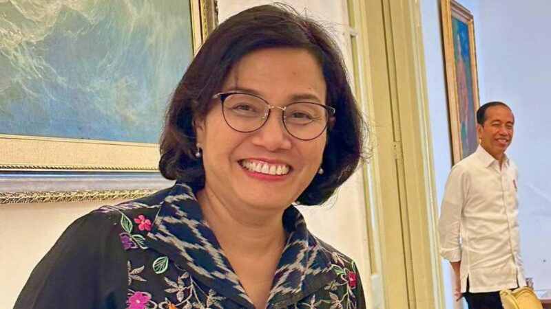 Optimisme Jokowi-Ma'ruf: HUT RI 2024 di Ibu Kota Baru Kalimantan Timur