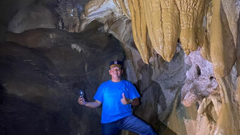 Keajaiban Goa Kelelawar Padayo di Indarung Padang: Destinasi Baru yang Menggoda