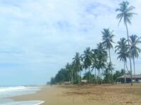 Menelusuri Keindahan Pantai Ujong Kareung: Permata Tersembunyi Sabang