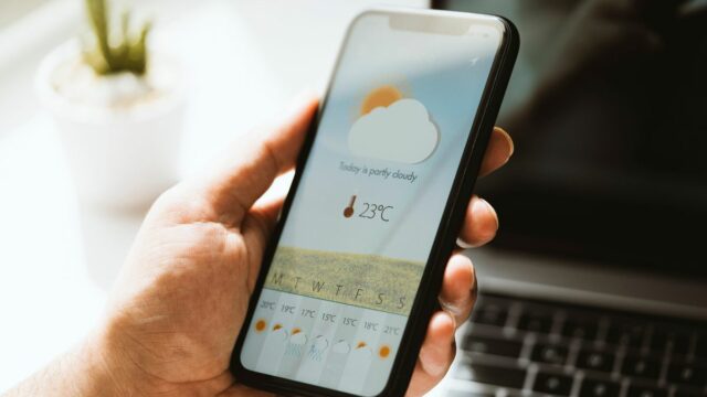 Prediksi Cuaca Terkini: Langit Berawan Dominasi Ibu Kota Provinsi