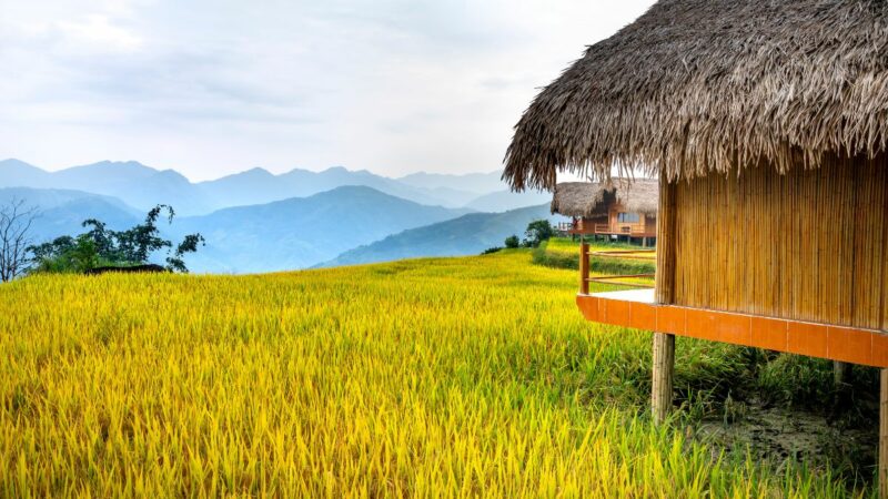 Judul Baru: Desa Tertinggal di Perbatasan Utara RI Lenyap, Kemendes PDTT Apresiasi