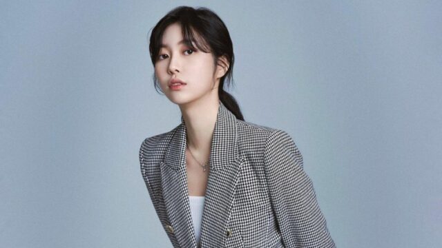 Jane MOMOLAND Bantah Isu Hubungan dengan Joshua SEVENTEEN