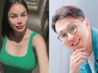 Nikita Mirzani Tudingan dr Richar Lee Berwig?