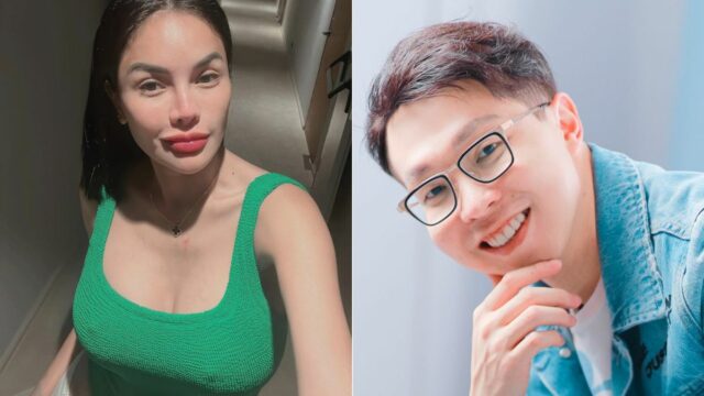 Nikita Mirzani Tudingan dr Richar Lee Berwig?