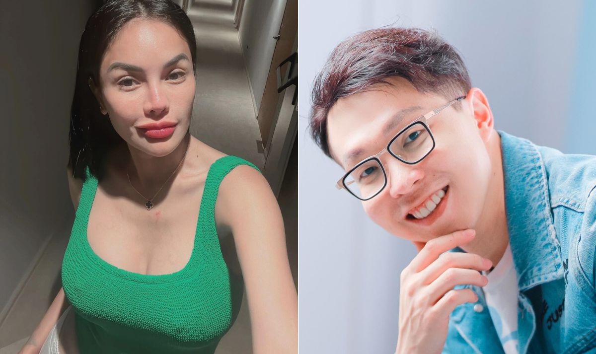 Nikita Mirzani Tudingan dr Richar Lee Berwig?