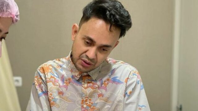 Innalilahi, Ibunda Ramzi Meninggal Dunia di Usia 63 Tahun